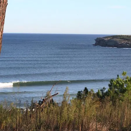 Surf House