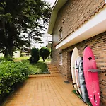 Guest house Surf House *