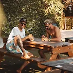 Surf House Guest house Loredo