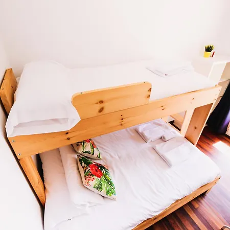 Pensjonat Surf House *