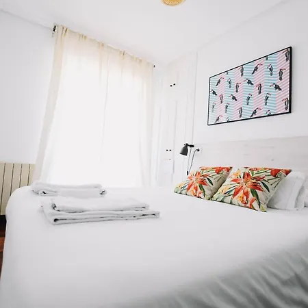 Pensionat Surf House *