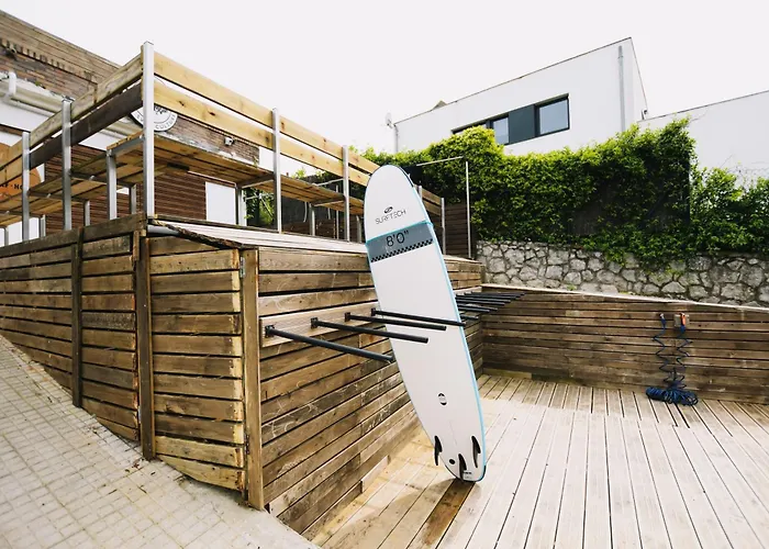 Surf House