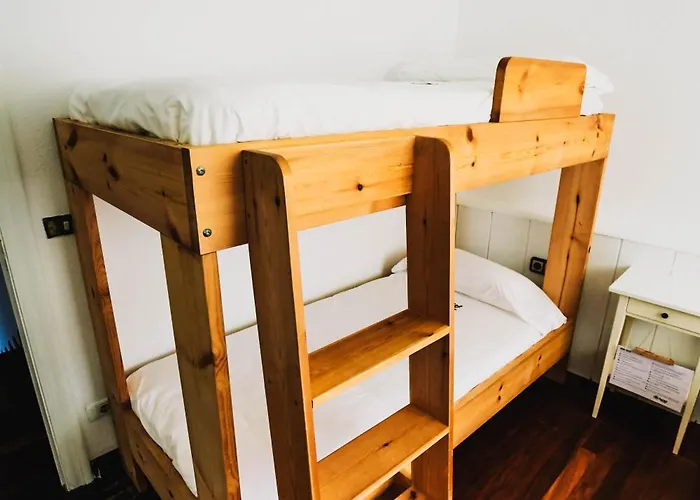 Pensjonat Surf House