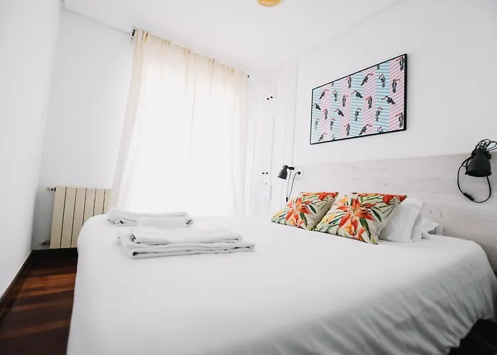 Pensjonat Surf House *