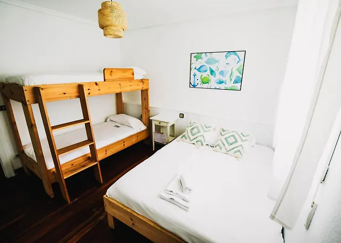 Surf House Pensjonat