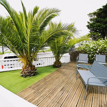 Vendégház Surf House