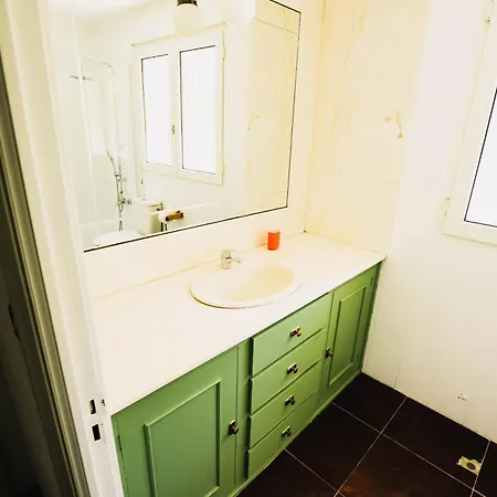 בית הארחה Surf House