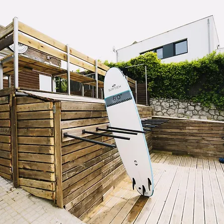 Surf House
