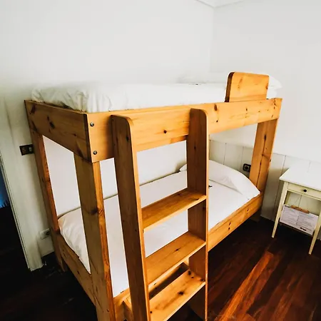 Vendégház Surf House