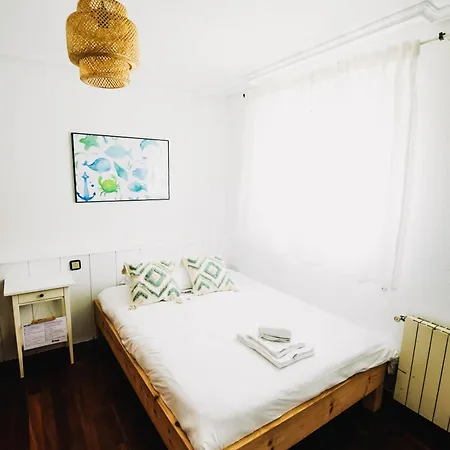 Surf House * לורדו