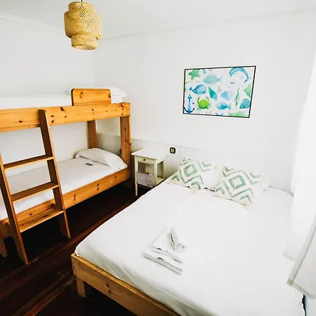 Surf House Vendégház