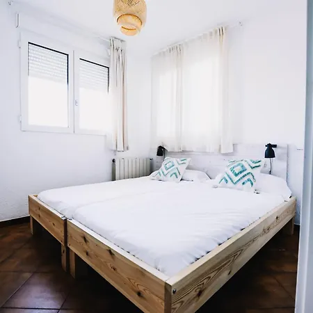 Surf House Vendégház Loredo