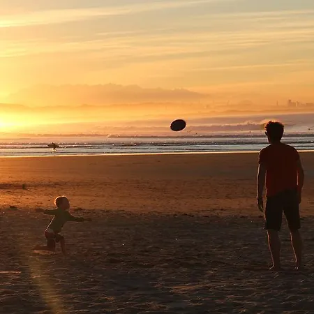 Surf House לורדו