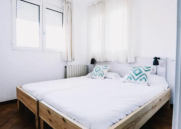 Surf House Pensión Loredo